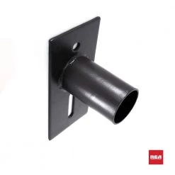 100-Watt Integrated LED Black Parking Lot Area Light 5000K by RCA -Cheap RUN BISON || RCA Store black rca parking lot lights pla100t350 1f 1000