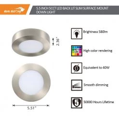 Cheap RUN BISON || RCA Store -Cheap RUN BISON || RCA Store brush nickel run bison flush mount lights ljc bmtd g25 5cy10 5w 927 41 51 c3 1000