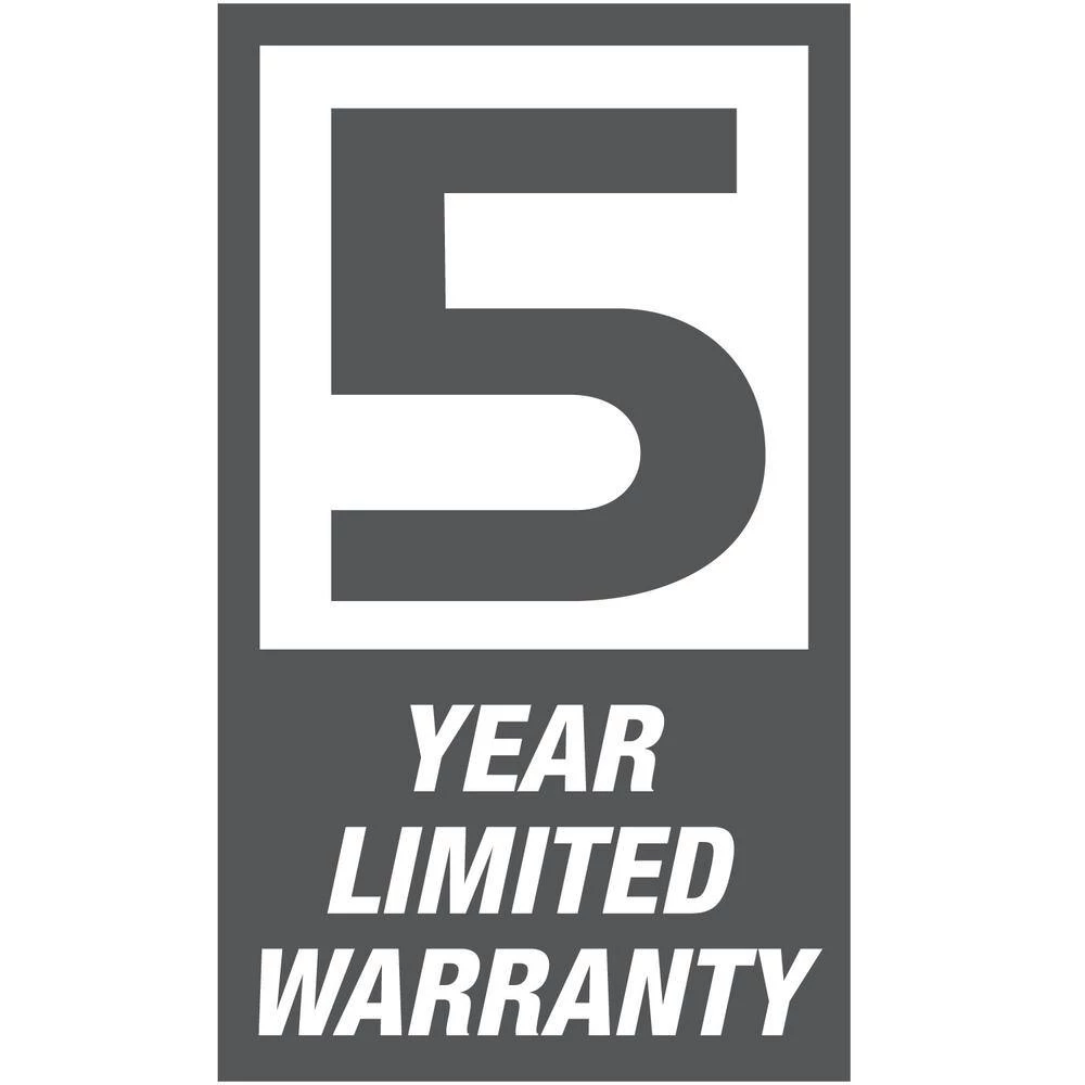 7,200 Lumens 3 ft. 60-Watt Integrated Weatherproof Linkable Jobsite Portable Tube LED Work Light by PowerSmith 7 7,200 Lumens 3 ft. 60-Watt Integrated Weatherproof Linkable Jobsite Portable Tube LED Work Light by PowerSmith - Image 7