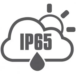 50 ft. 5,000 Lumen 40W Integrated Weatherproof 5-Head Linkable Jobsite String LED Work Light with Metal cage and Hook by PowerSmith -Cheap RUN BISON || RCA Store powersmith construction light strings ptlh54 40 fa 1000