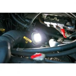 500/800 Lumen Rechargeable Hand-Held LED Spot/Flood Light by PowerSmith 16 500/800 Lumen Rechargeable Hand-Held LED Spot/Flood Light by PowerSmith -Cheap RUN BISON || RCA Store powersmith handheld work lights pilf800s fa 1000