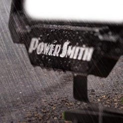 7,000 Lumens LED Portable Work Light with 5 ft. Power Cord by PowerSmith 6 7,000 Lumens LED Portable Work Light with 5 ft. Power Cord by PowerSmith -Cheap RUN BISON || RCA Store powersmith handheld work lights pwls070h 4f 1000