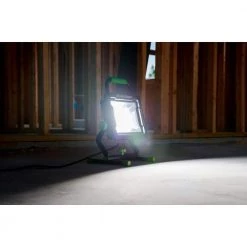 15,000 Lumen Portable LED Work Light with 10 ft. Cord by PowerSmith -Cheap RUN BISON || RCA Store powersmith handheld work lights pwls150h 4f 1000