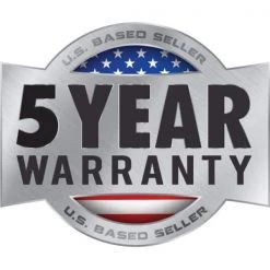 2,000 Lumens Portable LED Work Light with Metal Hook and 5 ft. Power Cord by PowerSmith -Cheap RUN BISON || RCA Store powersmith hanging work lights pwls020h 44 1000