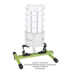 7,200 Lumens 60-Watt High Bay Temporary Job Site Hanging LED Work Light with 10 ft. Power Cord by PowerSmith -Cheap RUN BISON || RCA Store powersmith jobsite lighting ptlh59 60 1f 1000