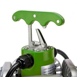 16,000 Lumens Temporary Hanging LED JobSite Light with 4 Pivoting Panels and Linkable 10 ft. Power Cord by PowerSmith -Cheap RUN BISON || RCA Store powersmith jobsite lighting ptlk516 130 fa 1000