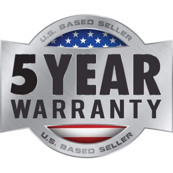 10,000 Lumens LED Work Light by PowerSmith 5 10,000 Lumens LED Work Light by PowerSmith - Image 5