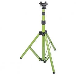 Durable Metal Telescoping Tripod for Work Lights with 28 to 65 in. Range, Quick-Release System and Rubber Feet by PowerSmith -Cheap RUN BISON || RCA Store powersmith standing work lights patp265 4f 1000