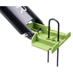 Voyager 6,000 Lumen Collapsible Weatherproof LED Work Light with Remote Control, Anchors, Strap and Four Modes by PowerSmith -Cheap RUN BISON || RCA Store powersmith standing work lights pvl6000a 1f 1000