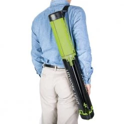 Voyager 6,000 Lumen Collapsible Weatherproof LED Work Light with Remote Control, Anchors, Strap and Four Modes by PowerSmith -Cheap RUN BISON || RCA Store powersmith standing work lights pvl6000a 76 1000