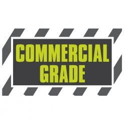 2400 Lumens Weatherproof Portable LED Work Light with Handle, Stand, Impact-Resistant Glass Lens, and 5 ft. Power Cord by PowerSmith -Cheap RUN BISON || RCA Store powersmith standing work lights pwl124s 44 1000