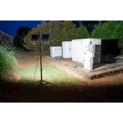 30,000 Lumens Dual-Head LED Work Light with Tripod by PowerSmith -Cheap RUN BISON || RCA Store powersmith standing work lights pwld300t 1f 1000