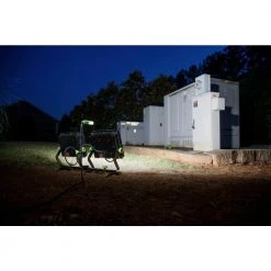 30,000 Lumens Dual-Head LED Work Light with Tripod by PowerSmith -Cheap RUN BISON || RCA Store powersmith standing work lights pwld300t 4f 1000