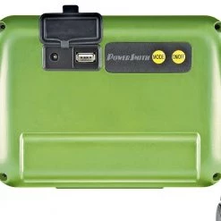 2400 Lumens Weatherproof Rechargeable Lithium-ion Foldable LED Work Light with Magnetic Stand, USB Charger by PowerSmith -Cheap RUN BISON || RCA Store powersmith standing work lights pwlr124fm 1f 1000