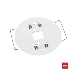 Commercial Downlight Ceiling Clip for Multi-Sensor by RCA