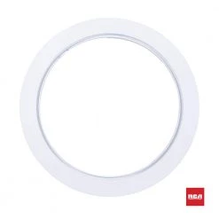 Extended Trim Ring for 8 in. Commercial Retrofit Downlight by RCA
