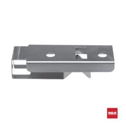 1.61 in. Troffer/T-Bar Mounting Clip for Simple Choice Multi Sensor by RCA