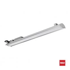 HB6 Series 3 ft. 100-Watt Integrated LED Dimmable White High Bay Light, 4000K by RCA