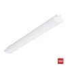 SD Series 8 ft. 100-Watt Integrated LED White Shop Light, 5000K by RCA