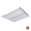 2 ft.x 2 ft. 25-Watt Integrated LED White Lay-In Troffer, 4000K by RCA
