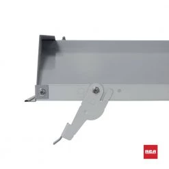 2 ft. x 4 ft. 25-Watt Integrated LED White Retrofit Troffer, 4000K by RCA 5 2 ft. x 4 ft. 25-Watt Integrated LED White Retrofit Troffer, 4000K by RCA -Cheap RUN BISON || RCA Store white rca troffers lg2x4si25 40 rv 4f 1000