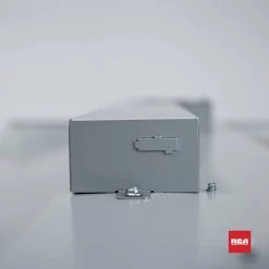 2 ft. x 4 ft. 25-Watt Integrated LED White Lay-In Troffer, 4000K by RCA -Cheap RUN BISON || RCA Store white rca troffers lg2x4si25 40tbv 4f 1000